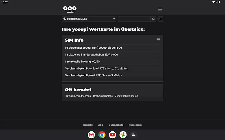 yooopi 2.6.0