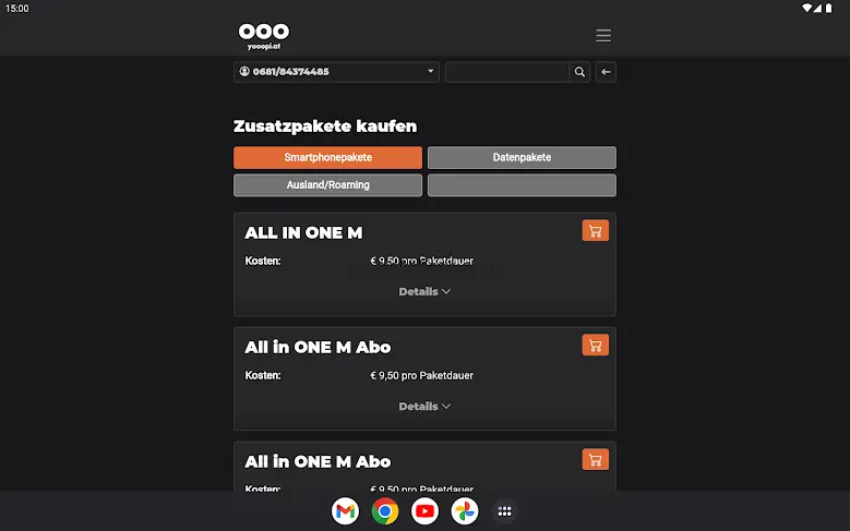 yooopi 2.6.0
