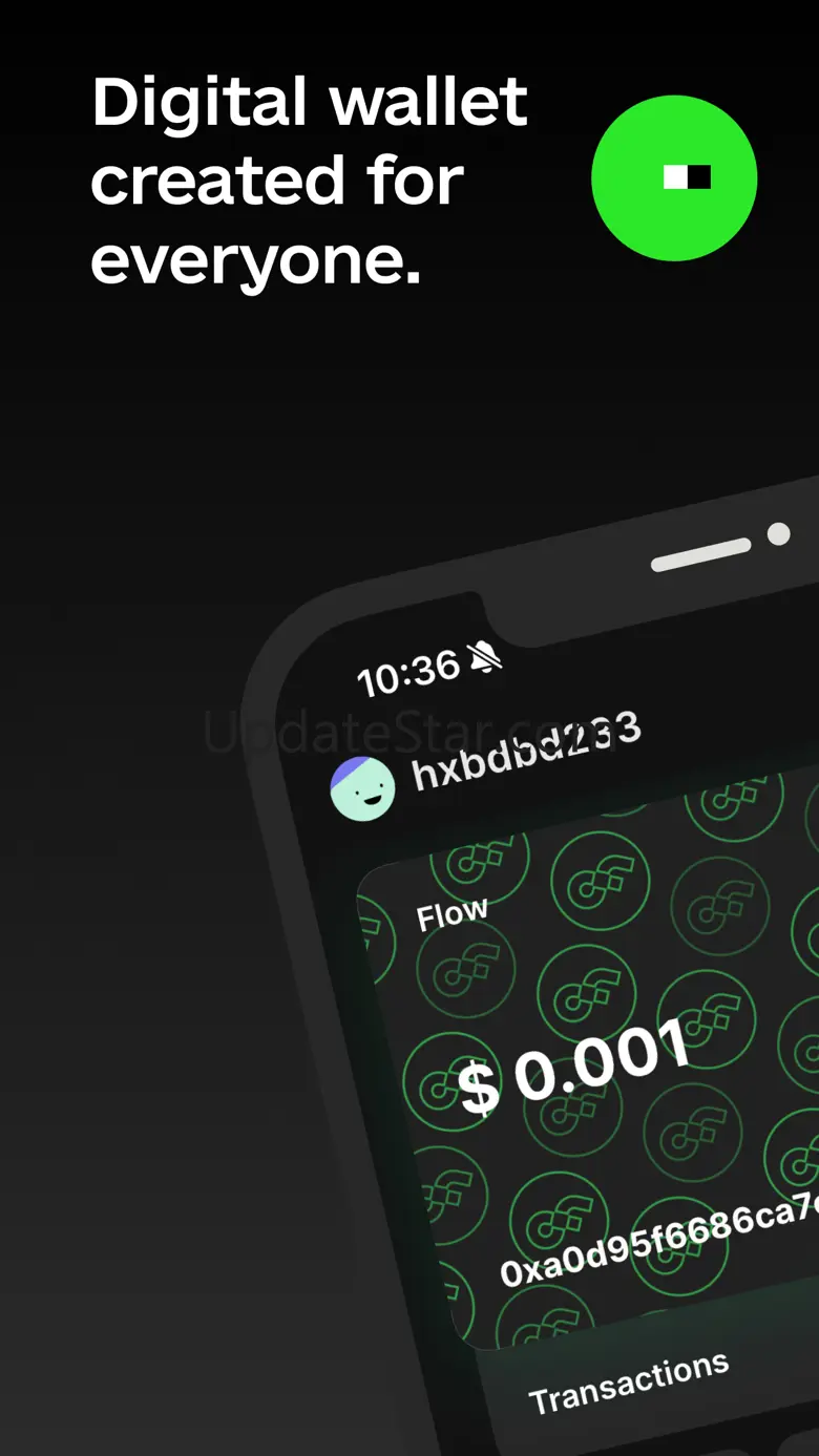 Flow Wallet - NFTs and Crypto 2.2.11