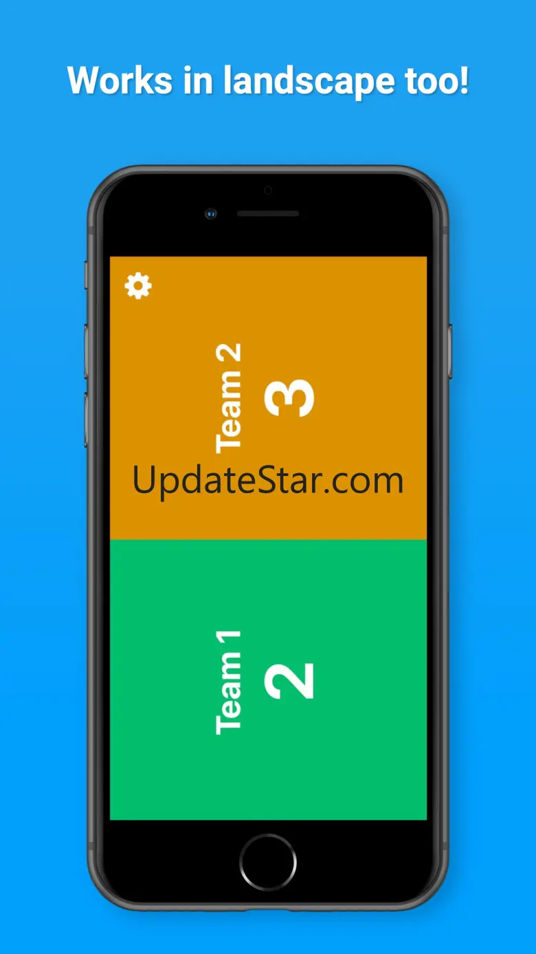Score Counter Points Tracker 1.0