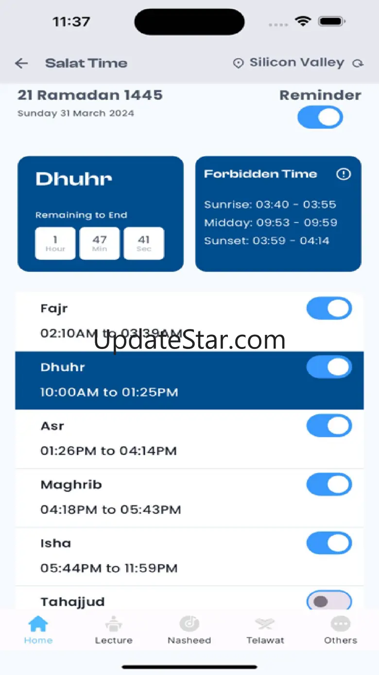 Mahfil 2.8.0