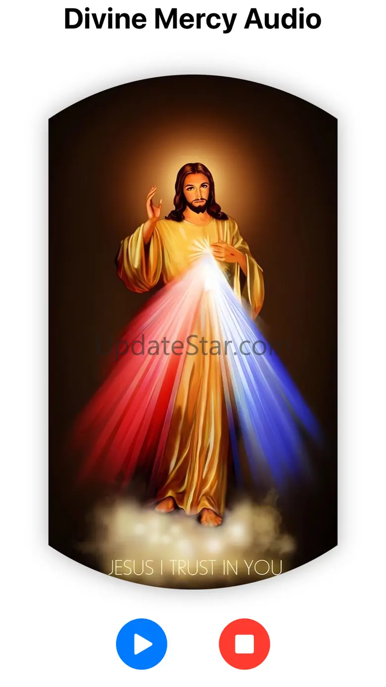 Divine Mercy . 4.0