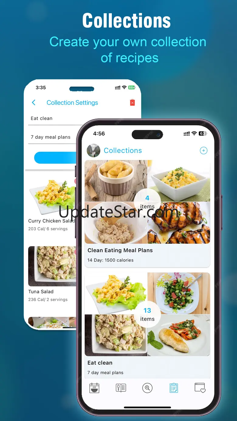 Meal Planner – Eating well 1.4