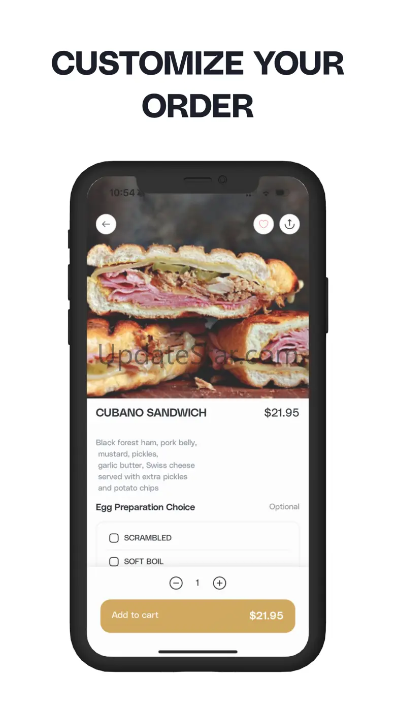Ble Bakery 5.3.3