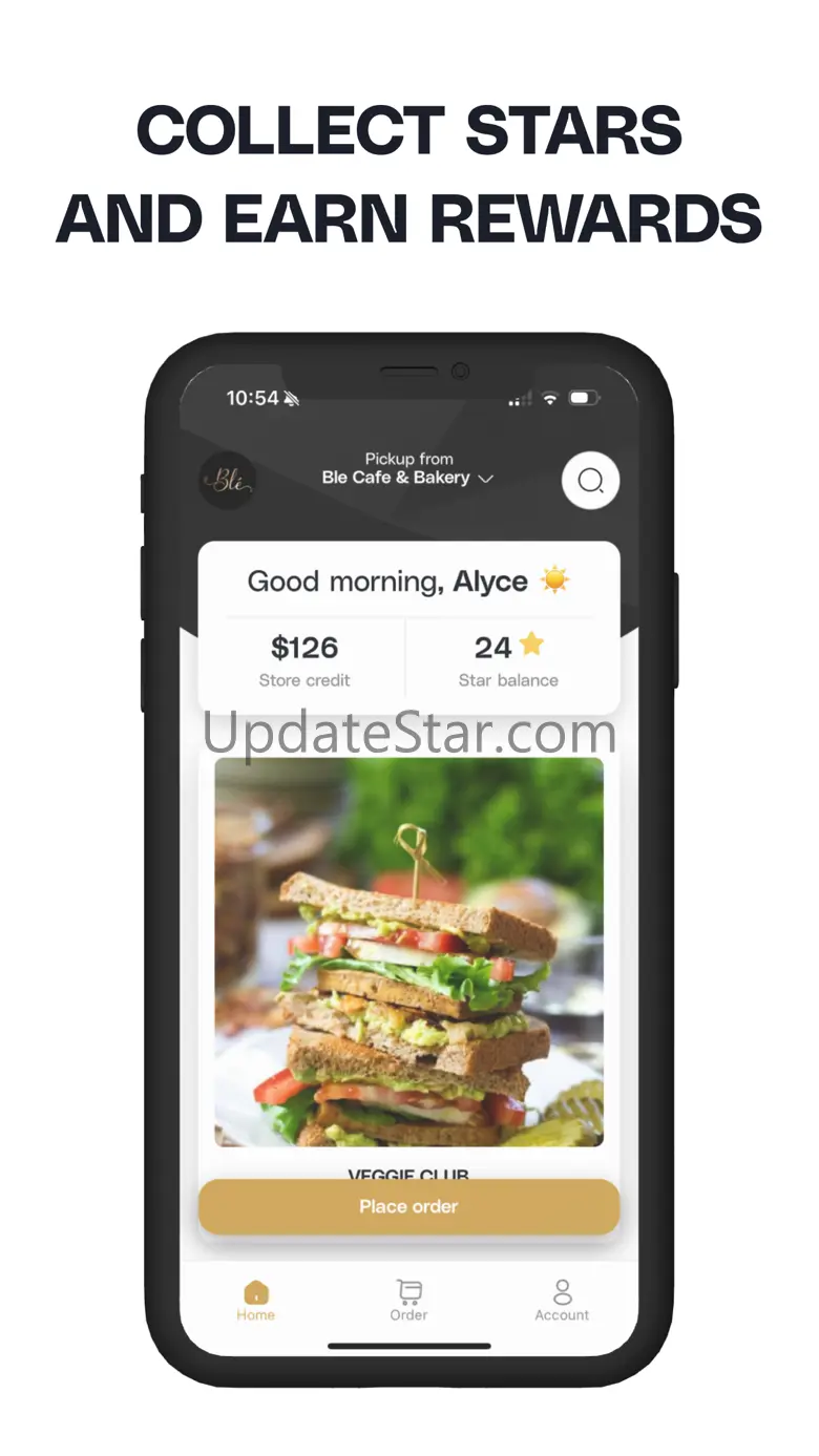Ble Bakery 5.3.3