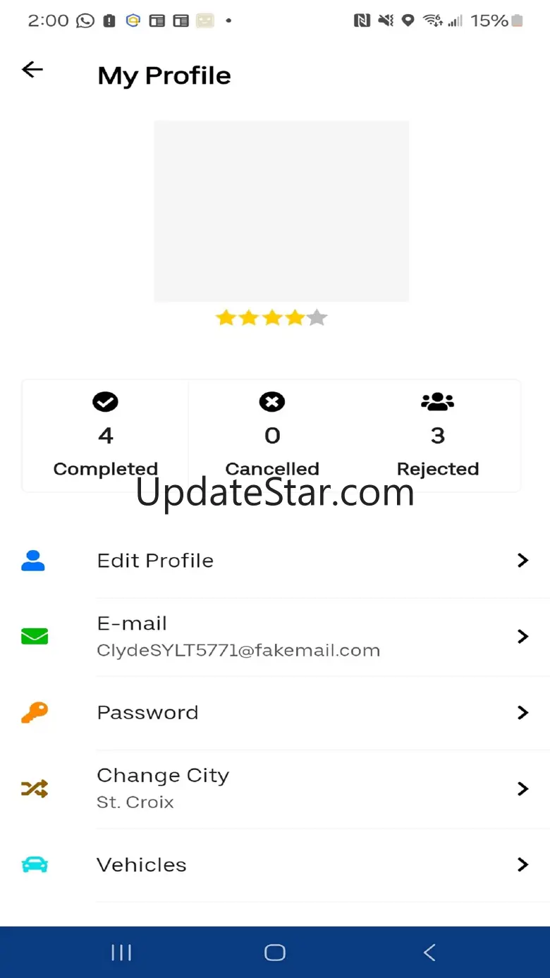 VIHail 2.1.1