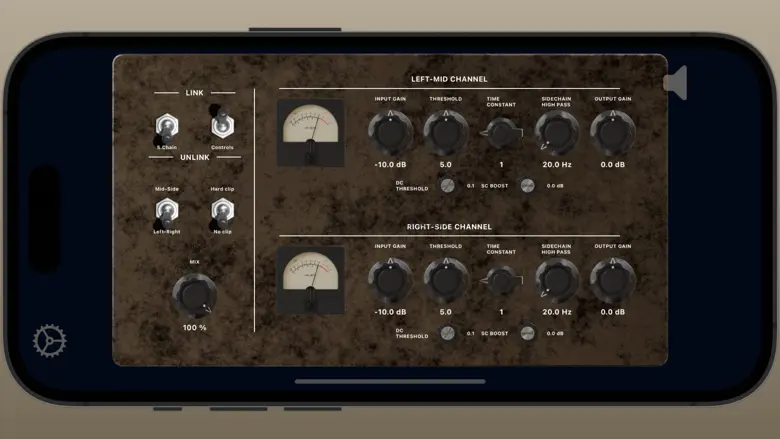 Fair Limiter 1.2