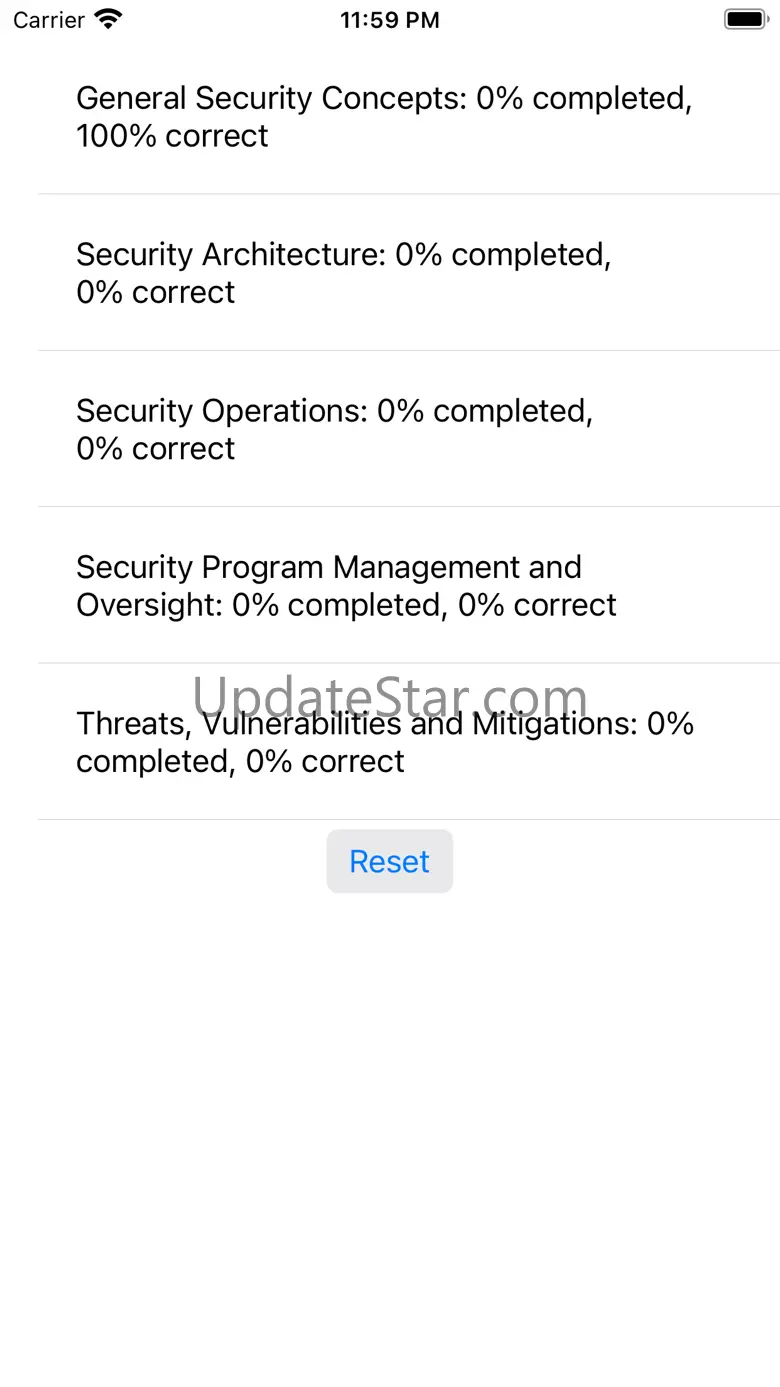 Security+ Practice Questions 9