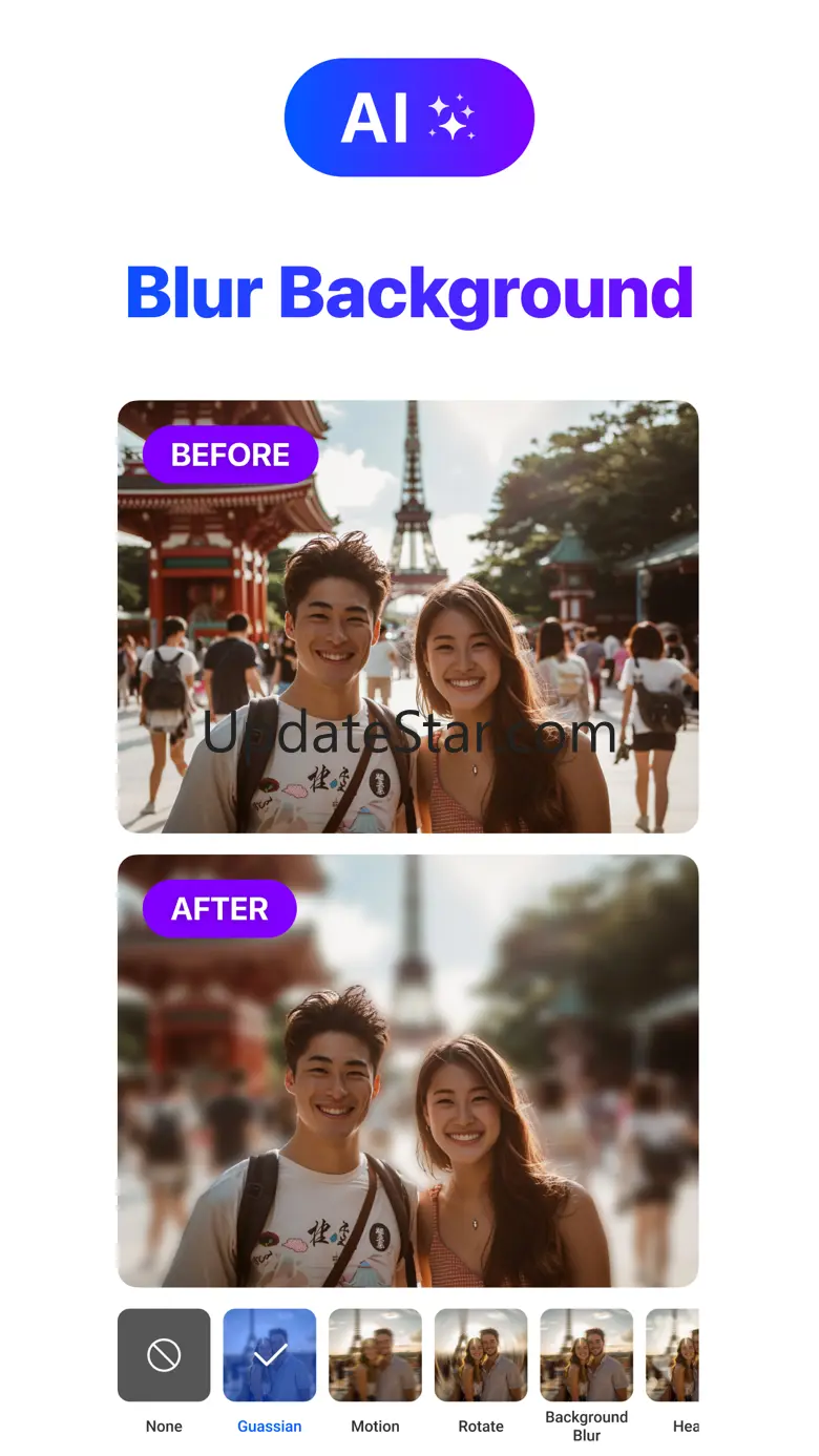 EasyEraser — AI Remove Objects 1.0.40