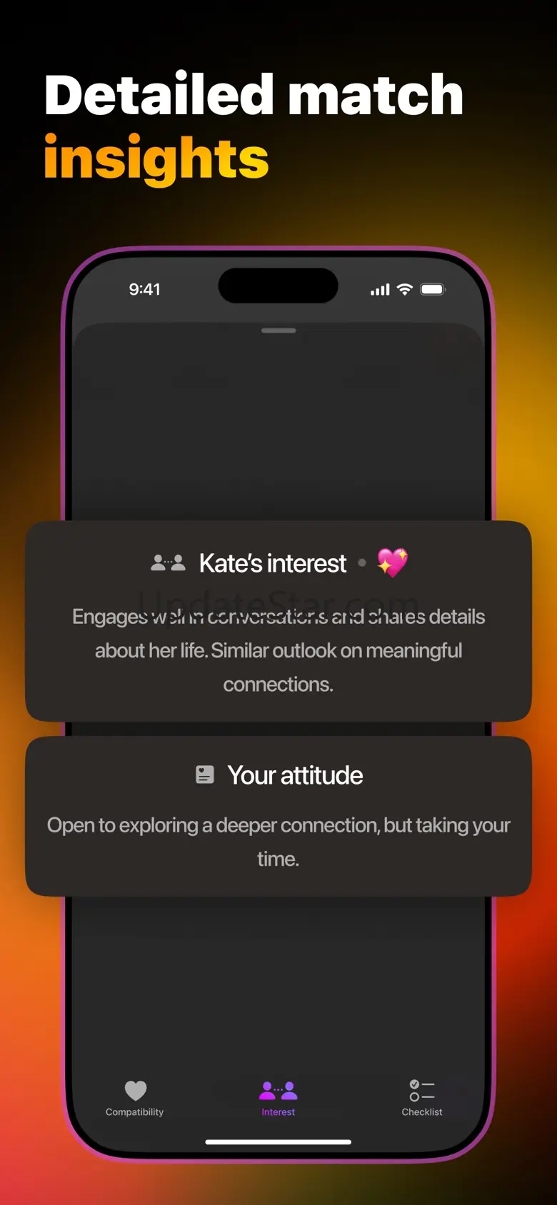 Eden AI - Dating Assistant 1.0.22