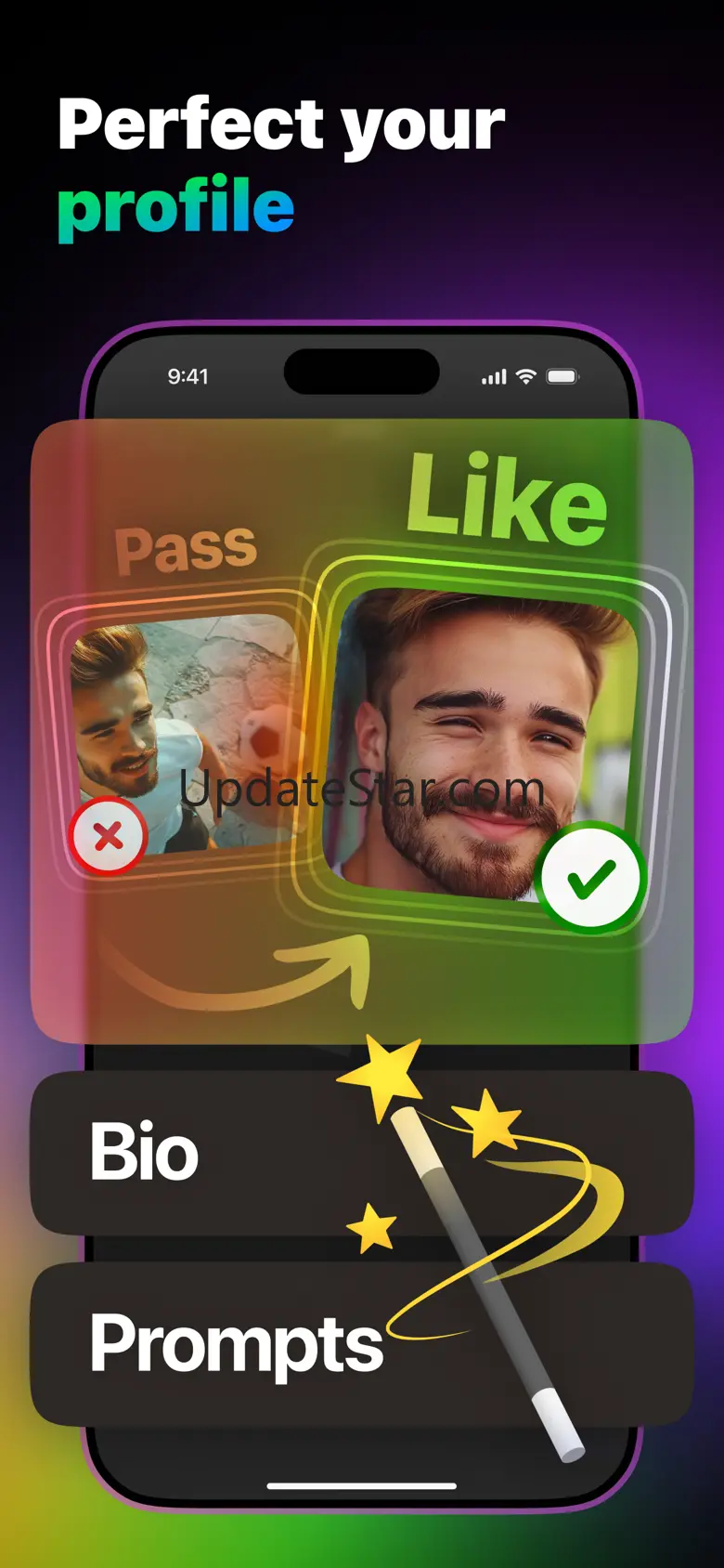 Eden AI - Dating Assistant 1.0.22