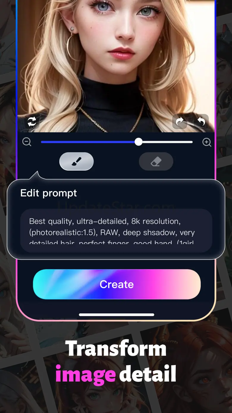 Perfect Me: Body Tune Editor 1.0.7