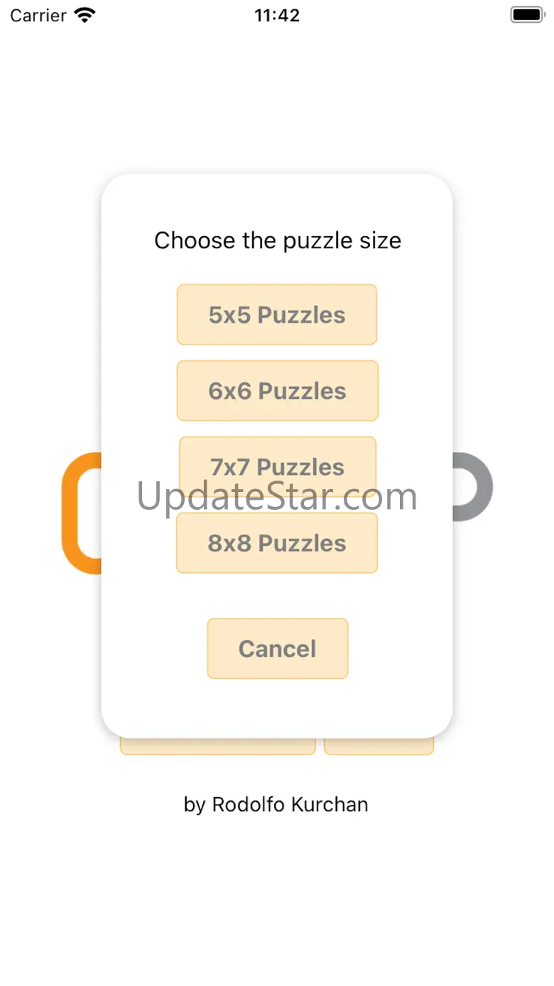 OneUpPuzzle 1.04