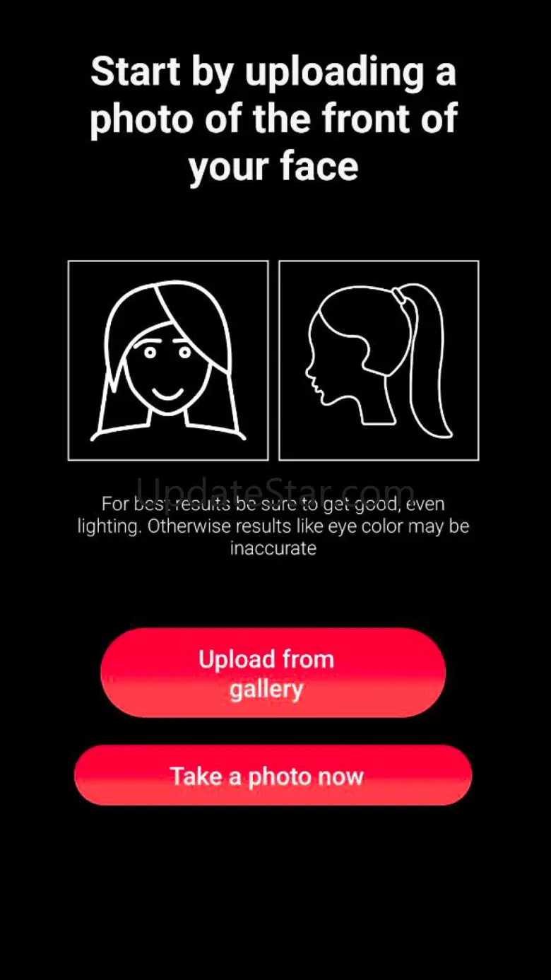 GlowX: AI Beauty & Makeup Tips 1.2.43