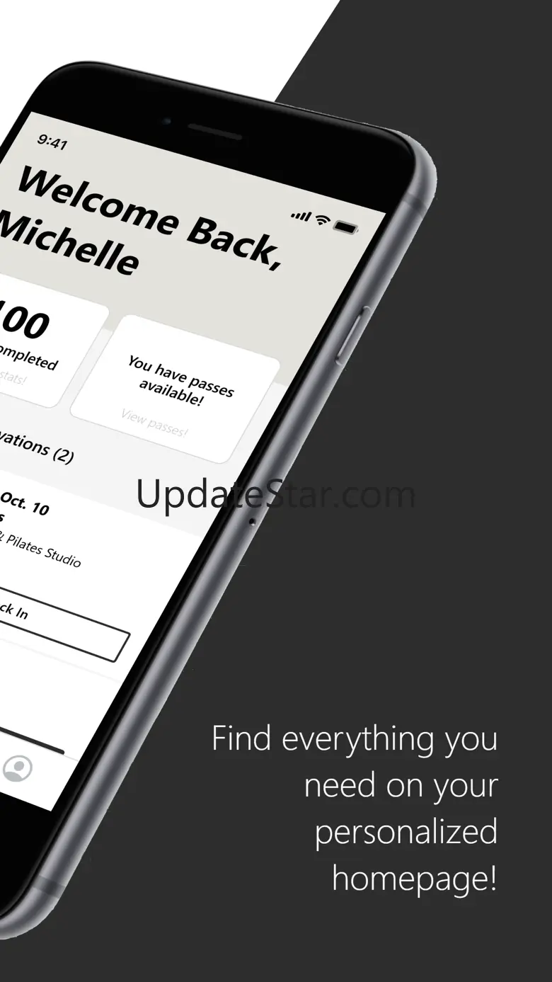 Lifted Lagree 3.41.0