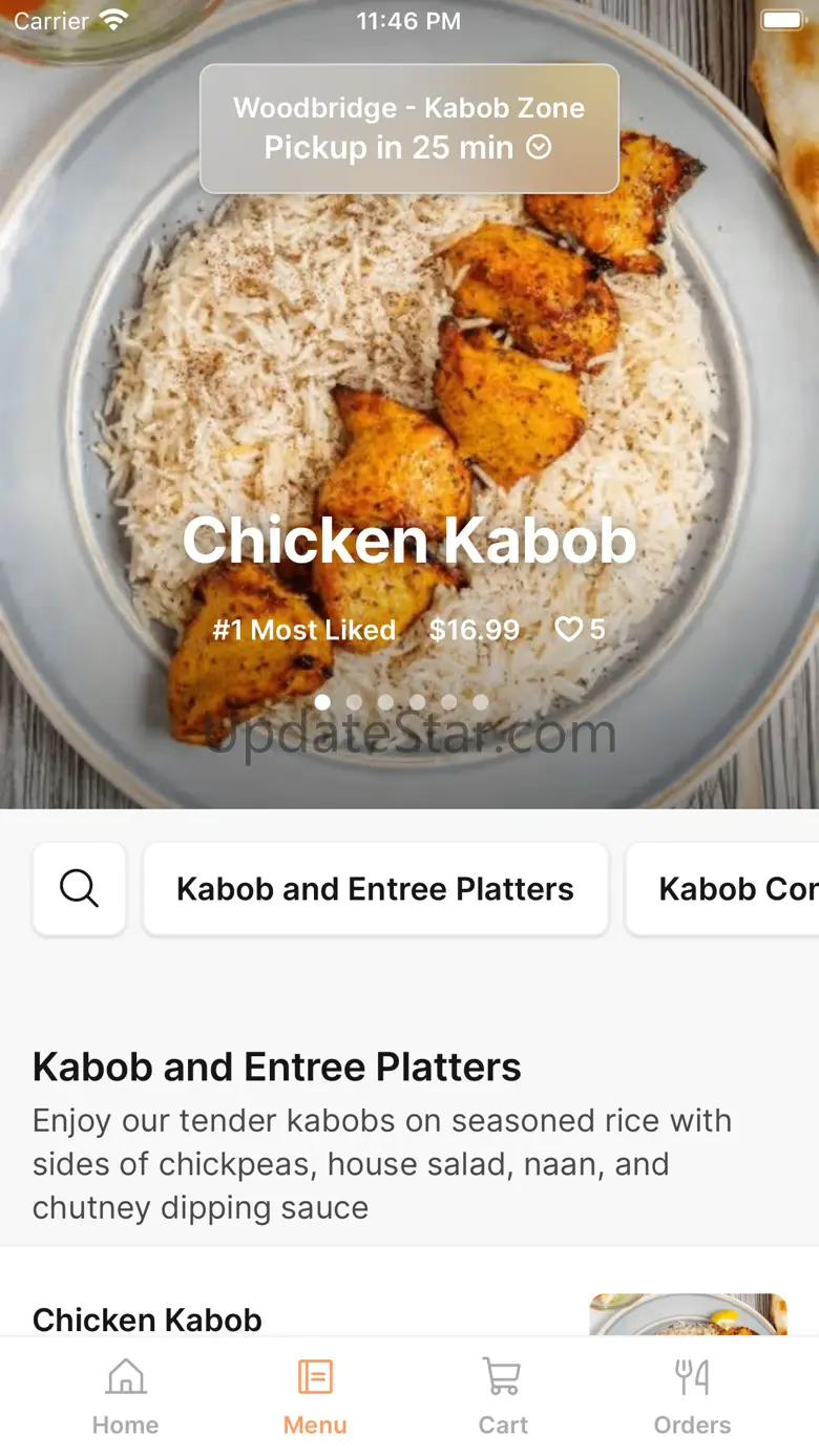 Kabob Zone 35.0.0