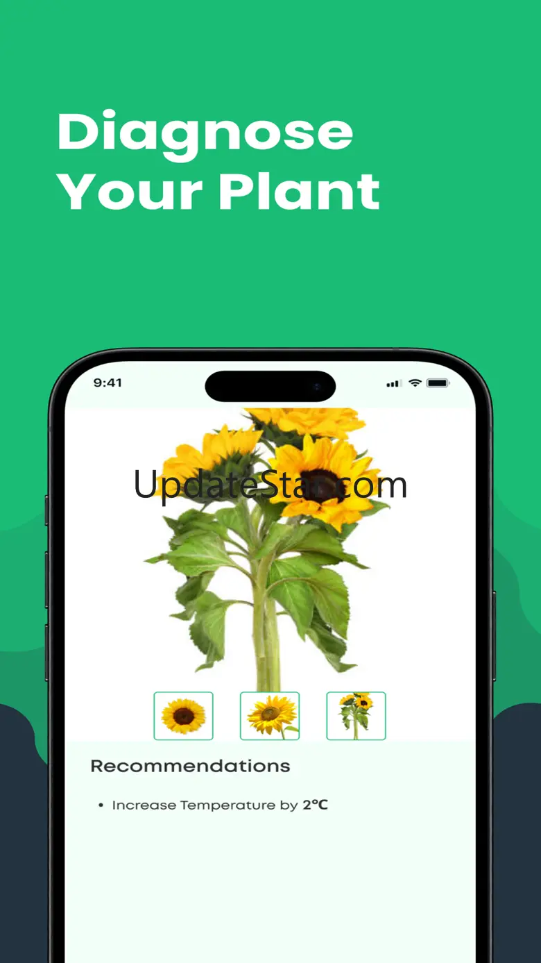 LetPlant: AI Smart Plant Care 1.0.6