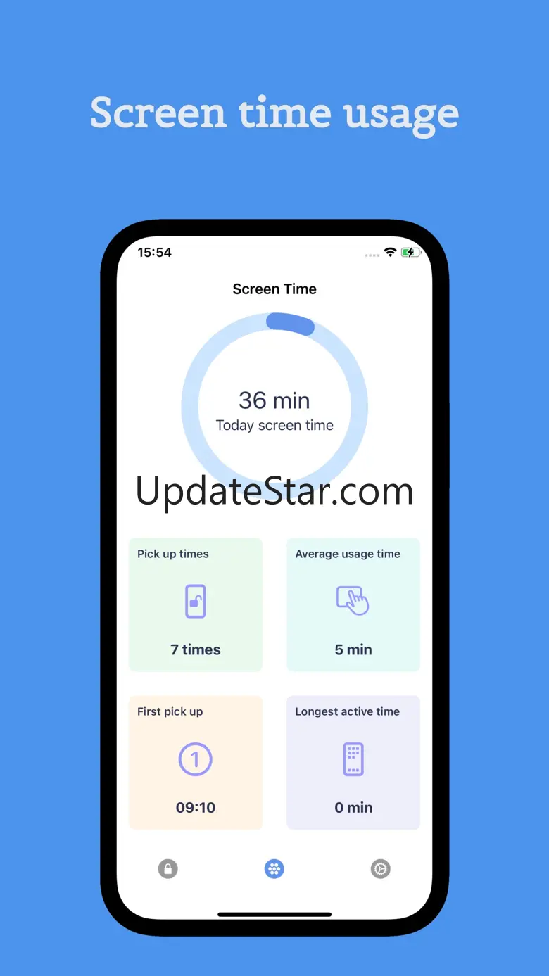 Scap- Screen Time ++ For Focus 1.3.0