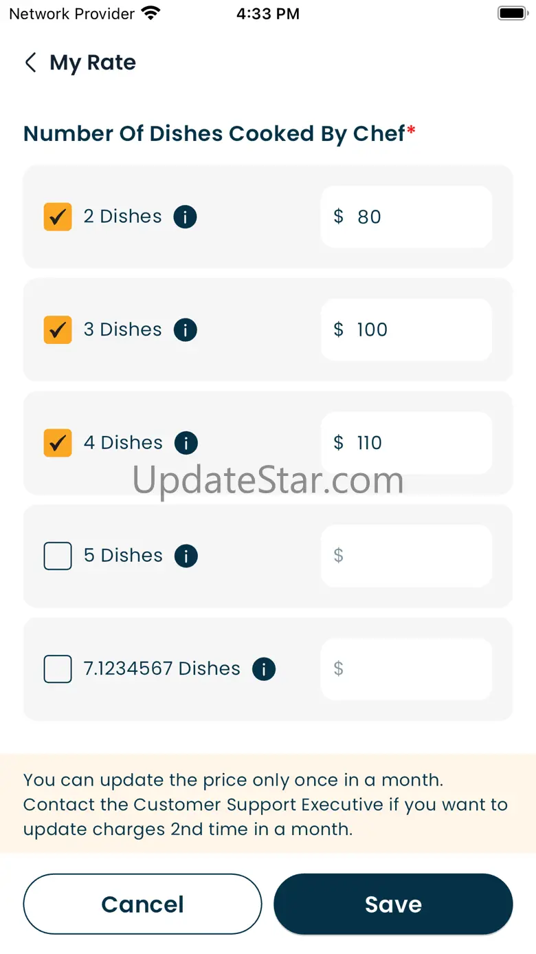 Viva Chefs Pro 26.0