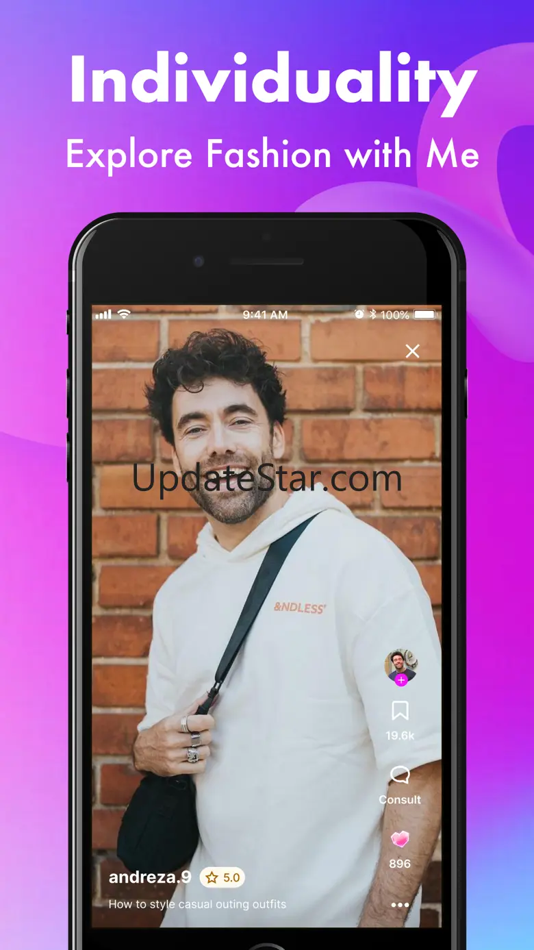 Talo: Fashion & Chat 1.0.2