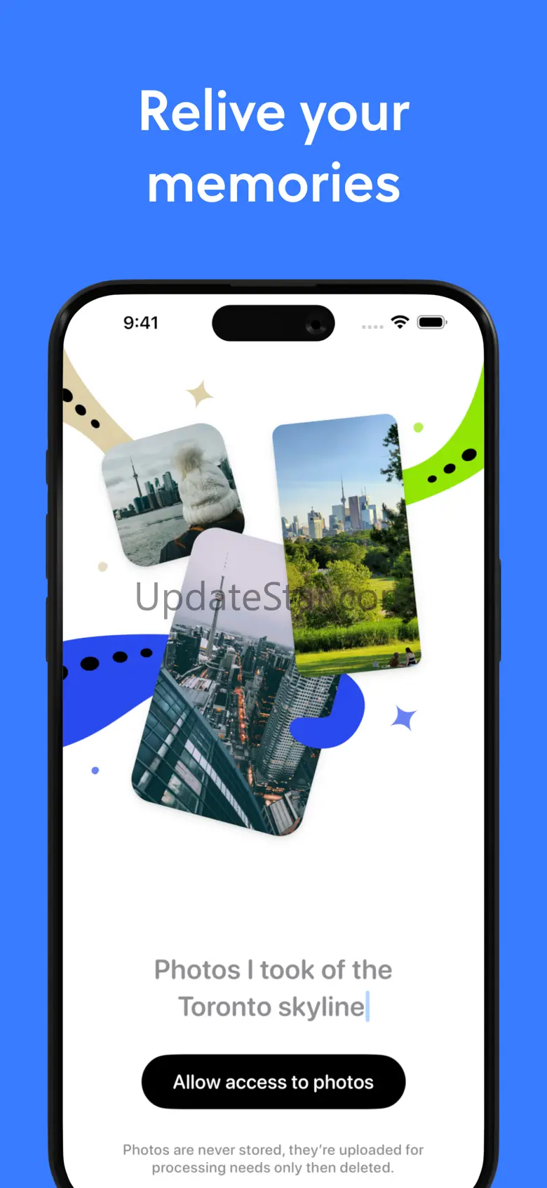 AI Photo Search: Nab 1.6
