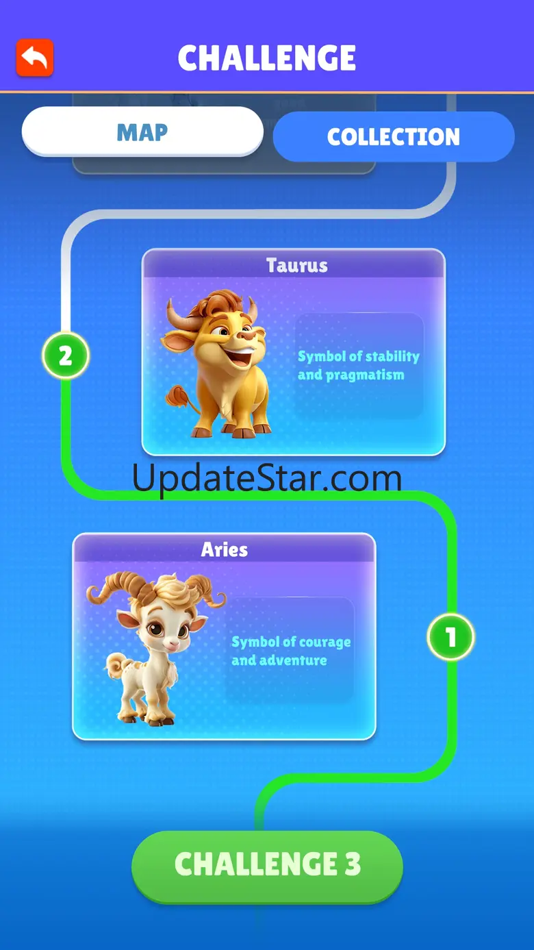 Screw Snap 1.2.3