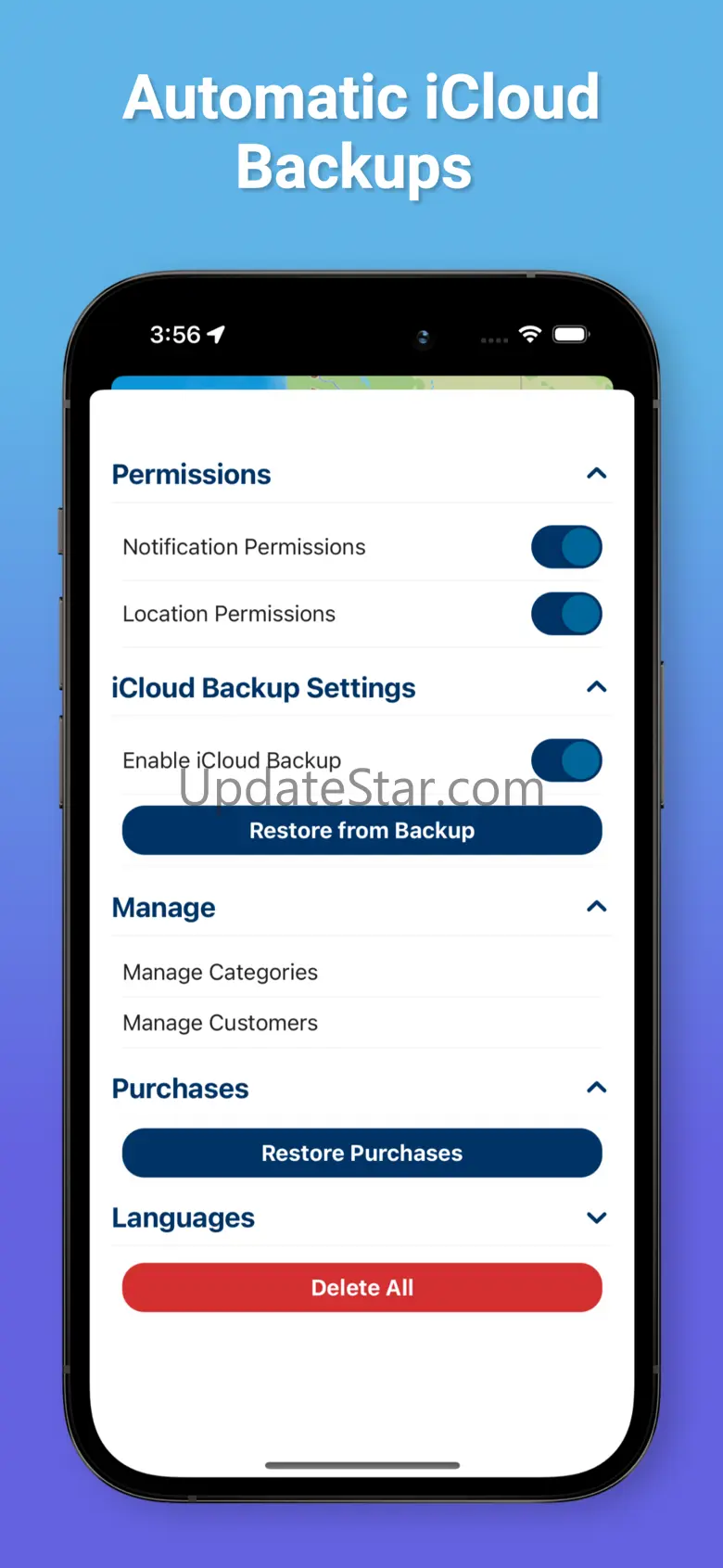 MapNotes - Location Notes 1.0.2