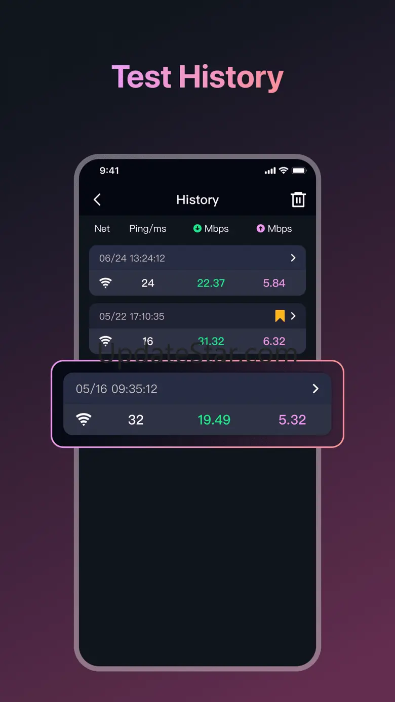 Speed Test - WiFi Analyzer + 1.8.4