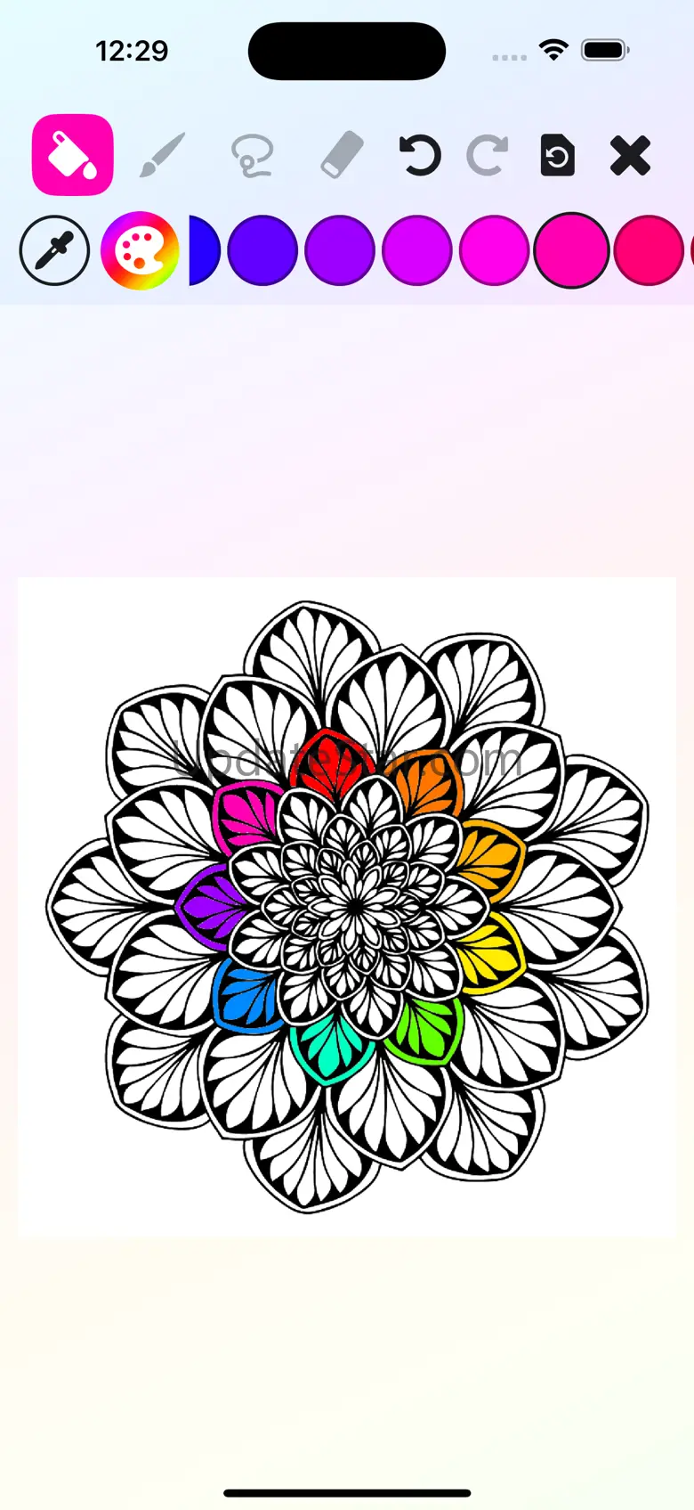 Coloring Page Search & Print 1.2.4