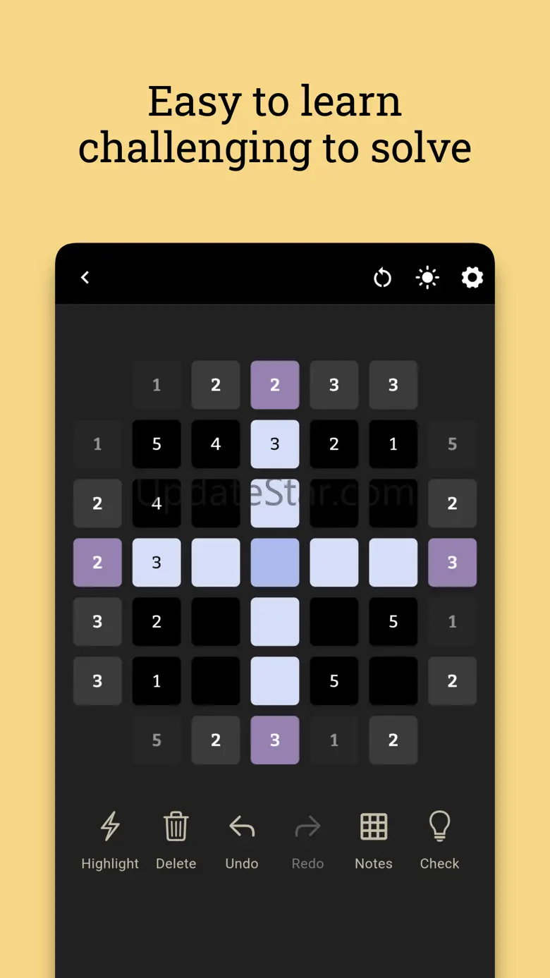 Tawa: Daily Skyscrapers Sudoku 1.0.13