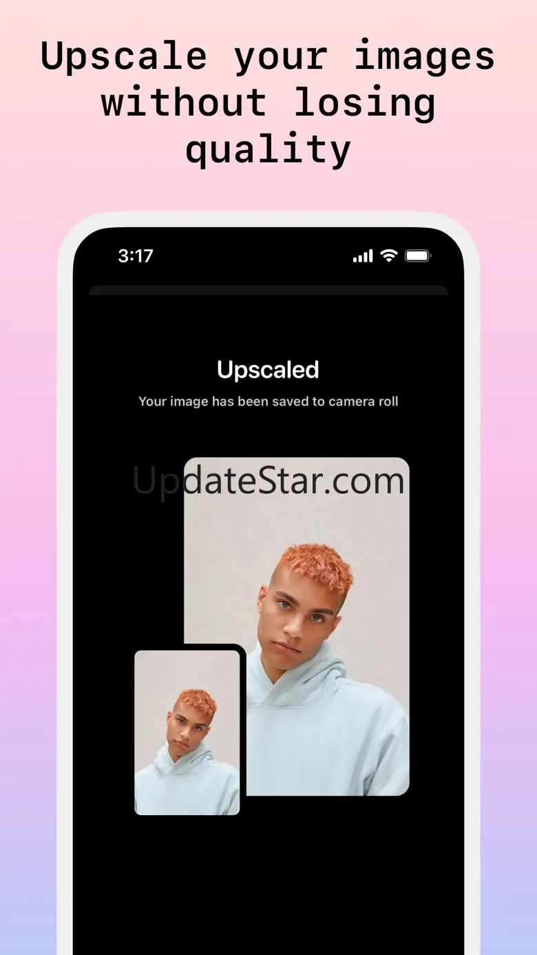 ClearPic - AI Photo Enhancer 1.2