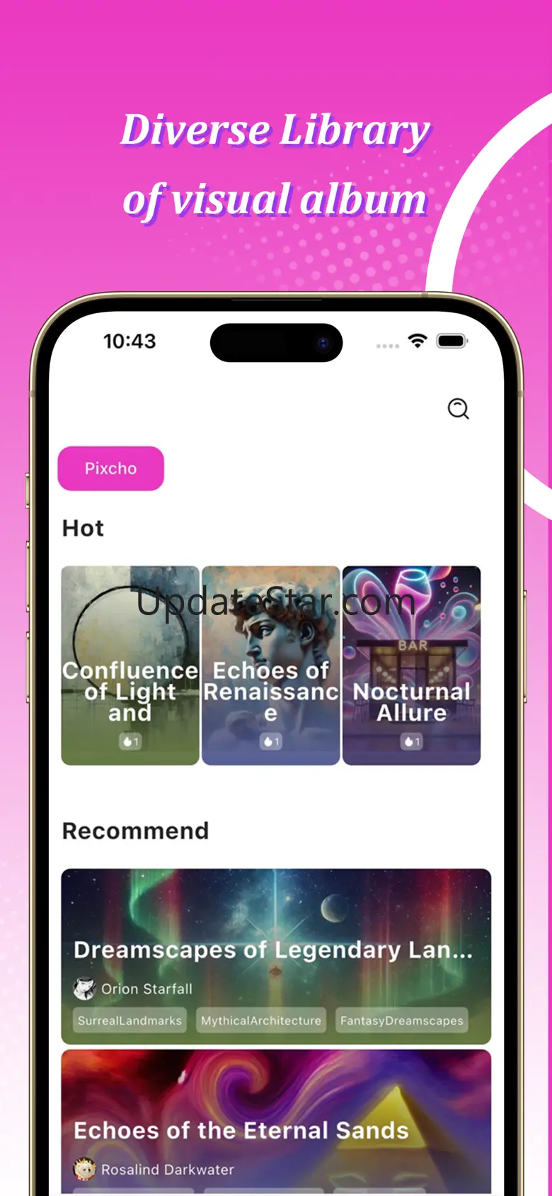 Pixcho 1.0.7