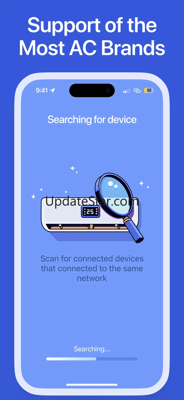 AC Remote,Universal Controller 1.1