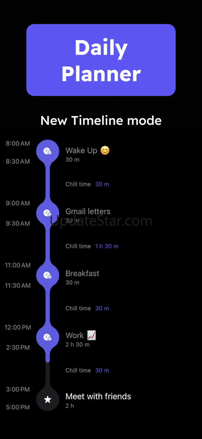 Daily Planner & Schedule App 1.5.2