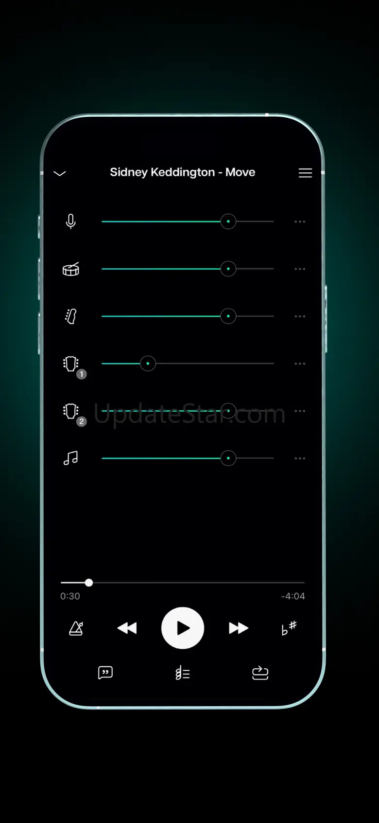AiGenerate Music 1.3