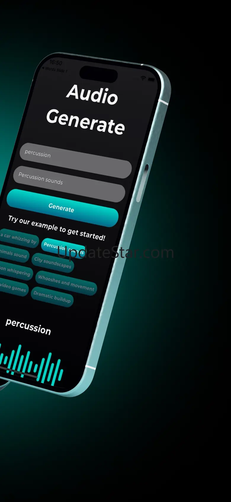 AiGenerate Music 1.3
