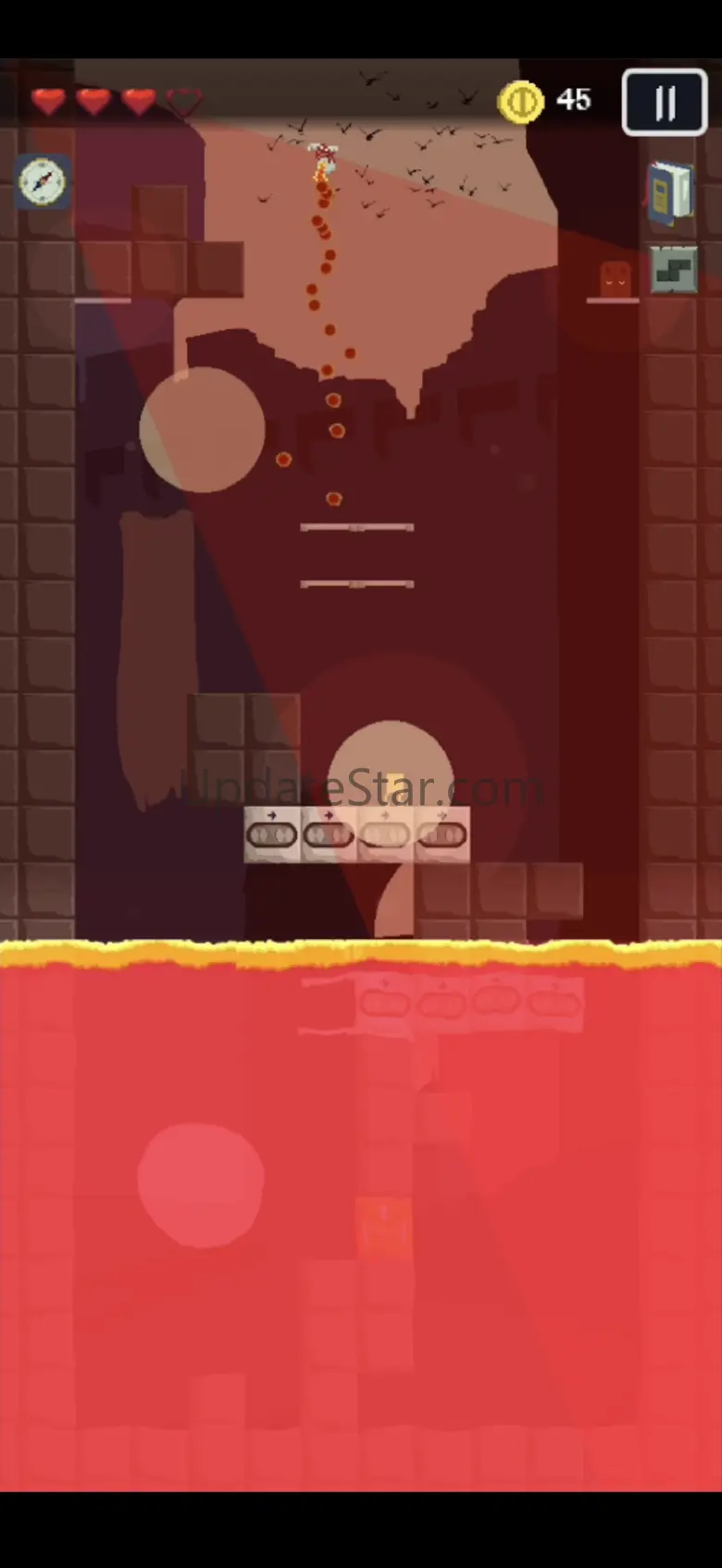 Tower of Nod 1.2.0