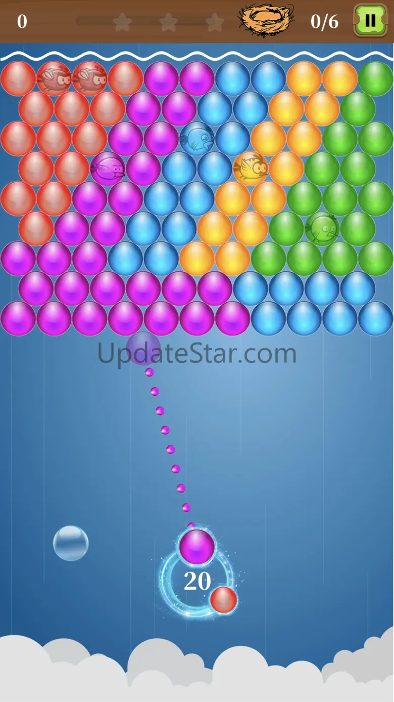 Shoot Bubbles 1.0.8