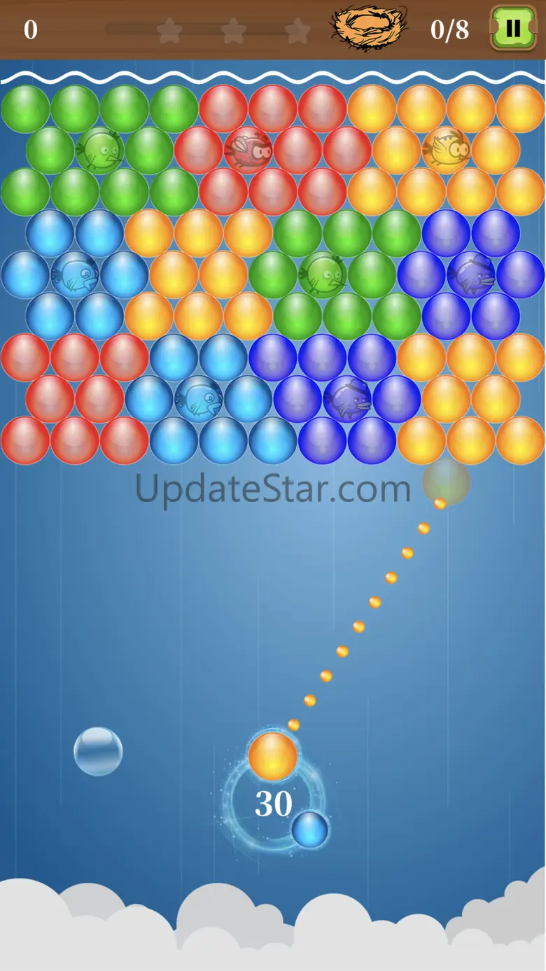 Shoot Bubbles 1.0.8