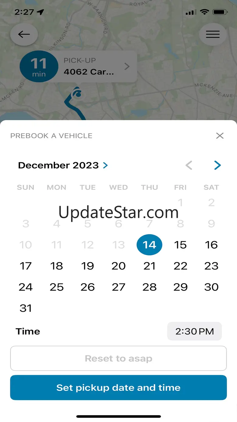 Bluebird Cabs Ltd 5.4.0