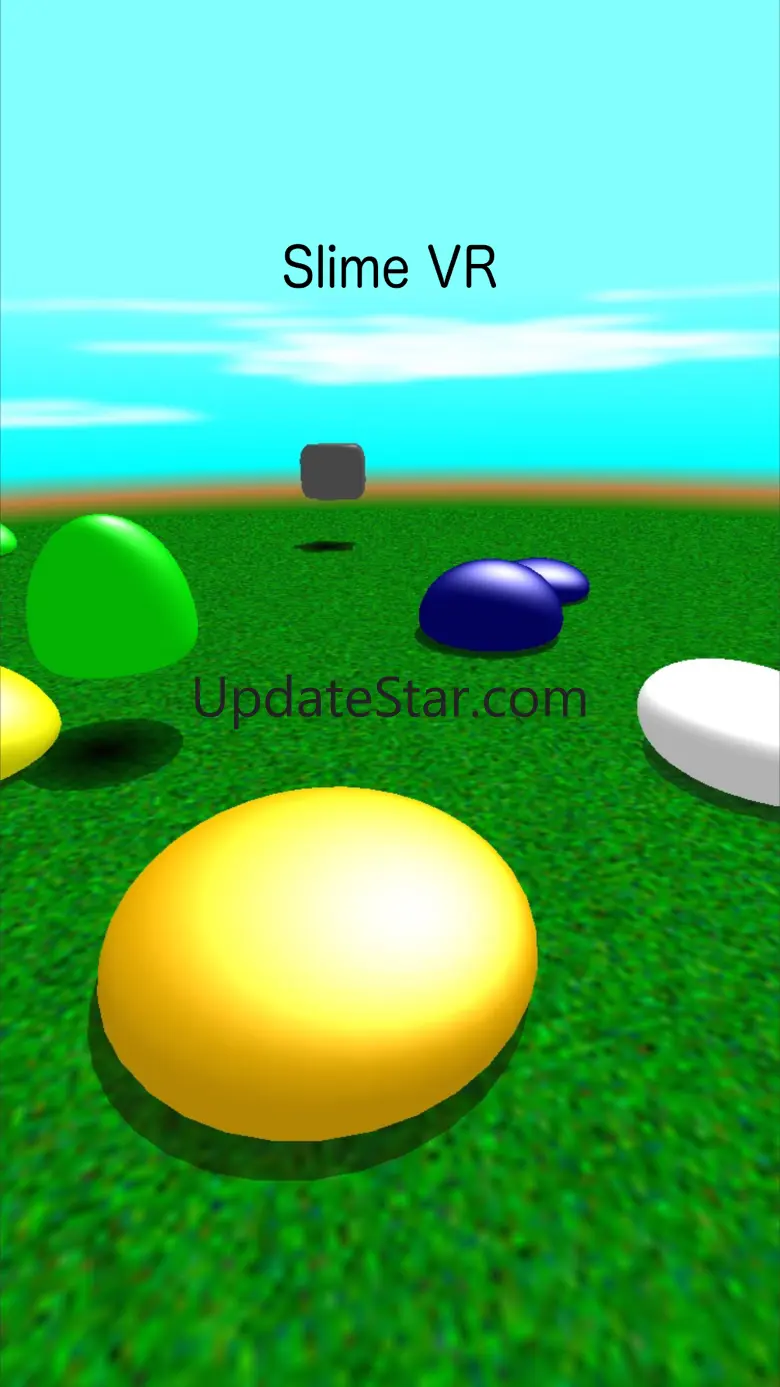 Slime VR 1.10