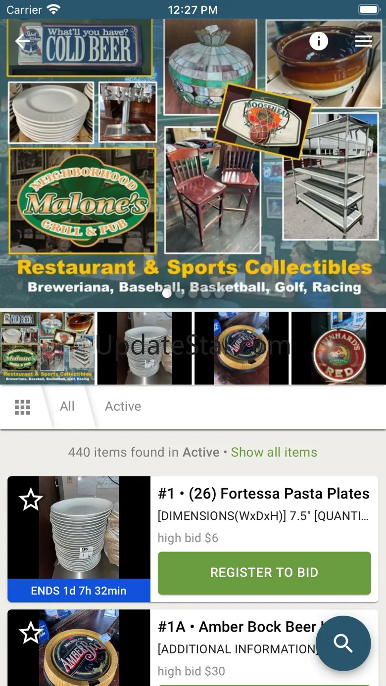 GRS Auctions 2.7.6