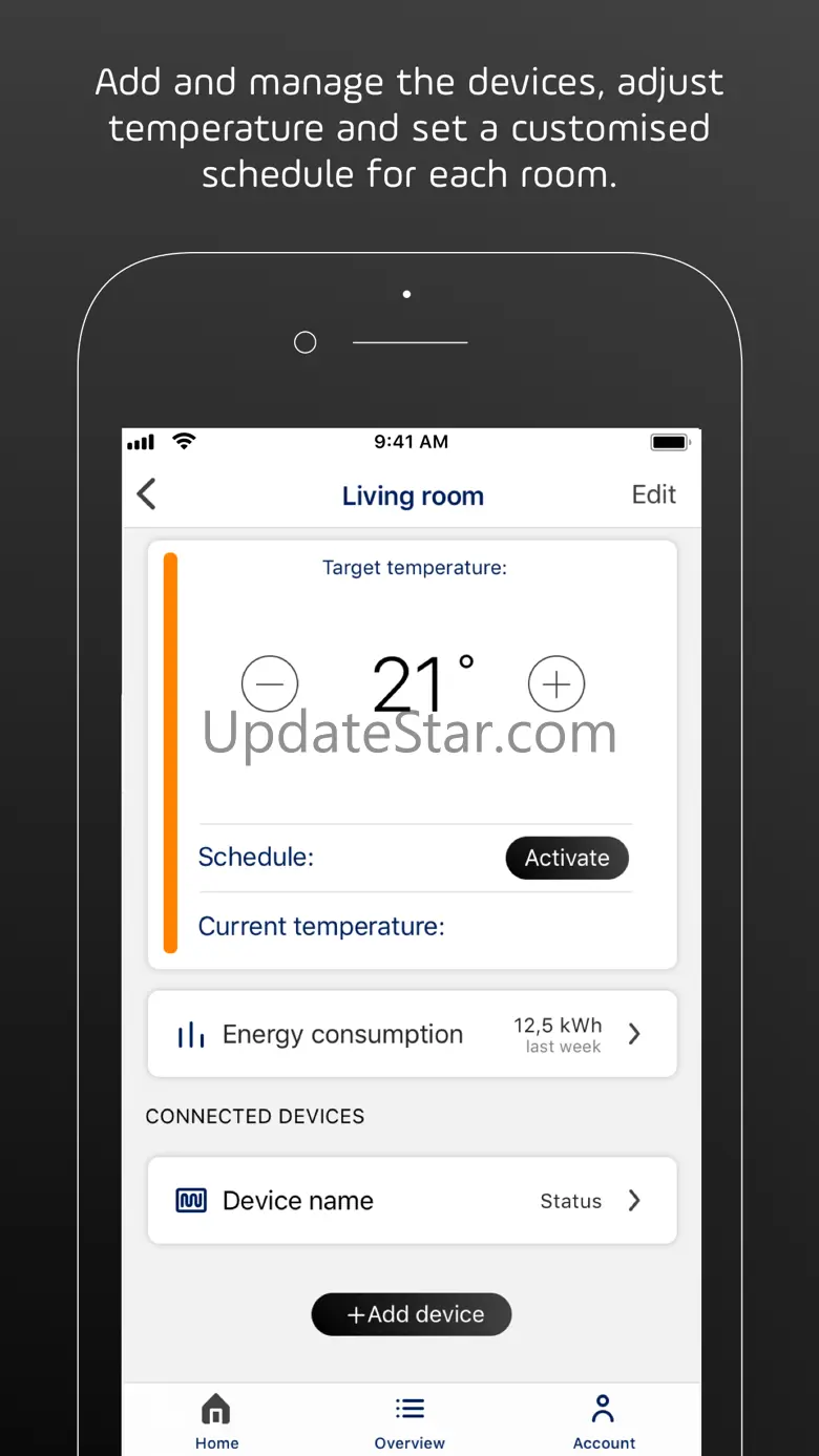 GLAMOX heating 4.0.7