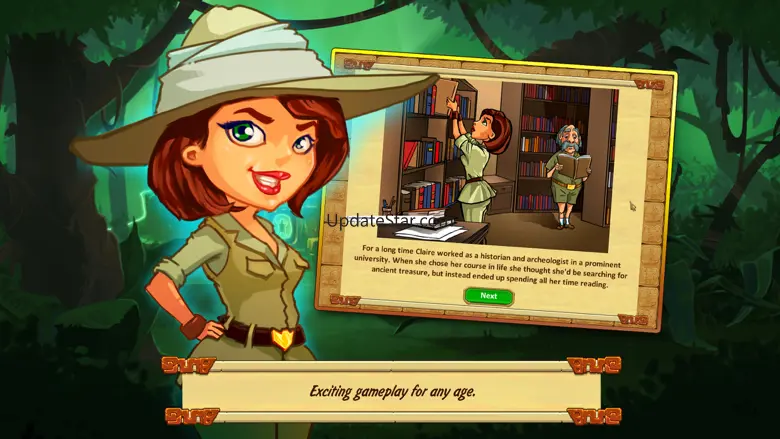 Lost Artifacts Chapter 1 5.6