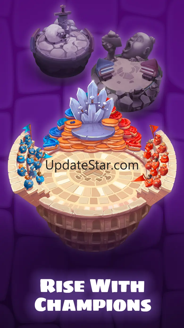Candy Champions 1.7.4