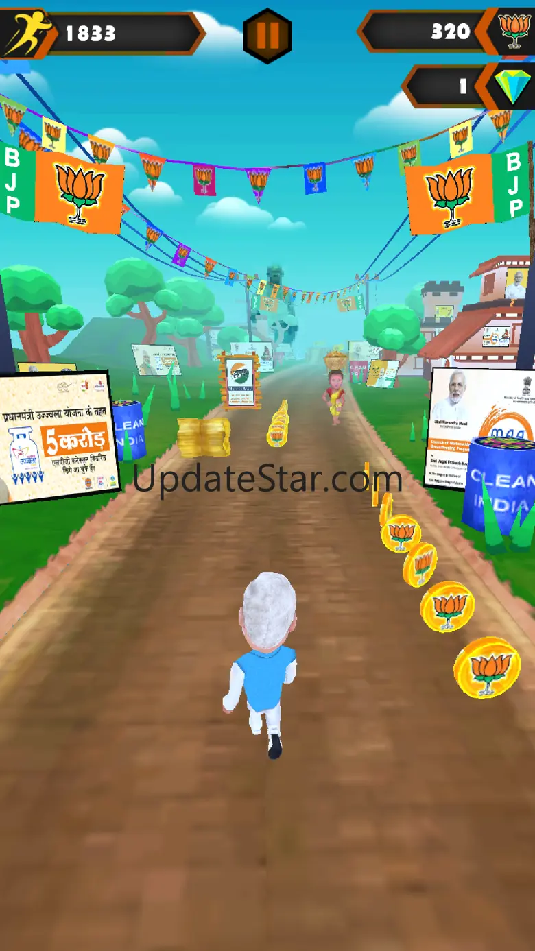 Modi For India 1.0.1