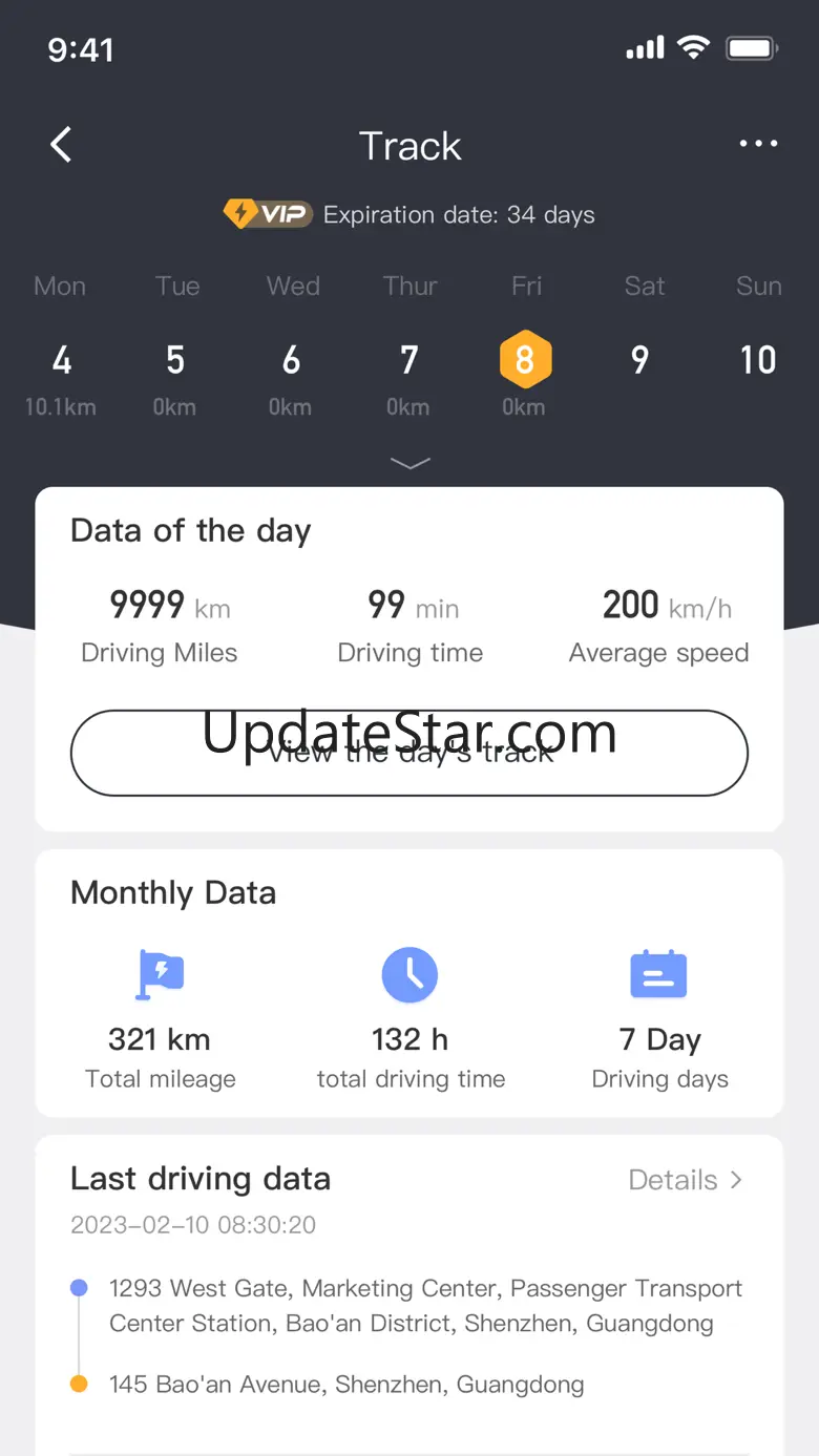 CarMate Pro 2.13.0