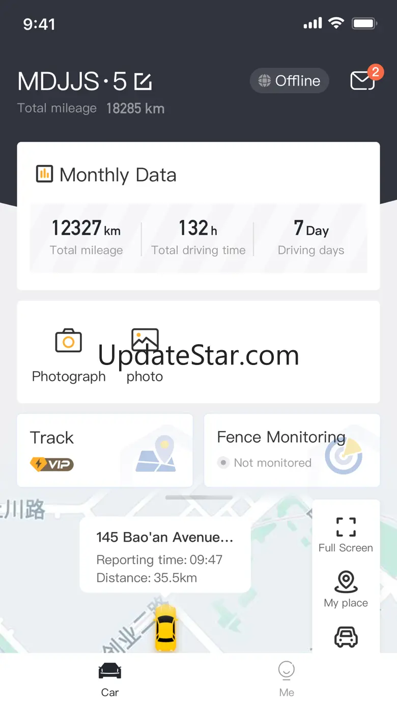 CarMate Pro 2.13.0