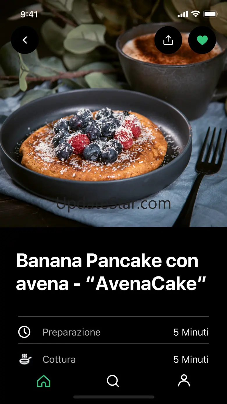 Cucinosano - Le ricette! 6.0