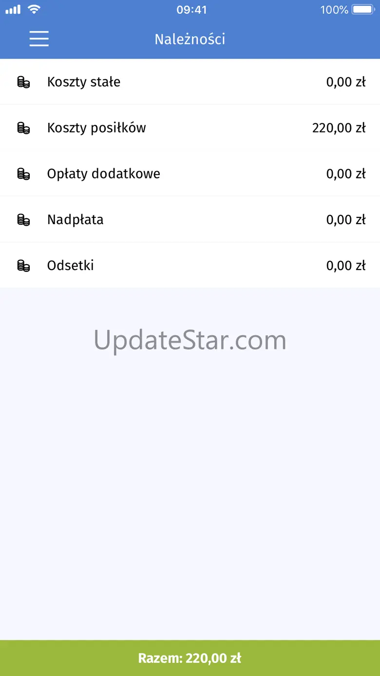 iPrzedszkole Mobile 1.3.0